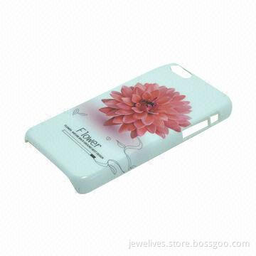 PC Case for iPhone, Perfect Fit to iPhone 5C, Anti-scratch IMD or IML Finish Surface